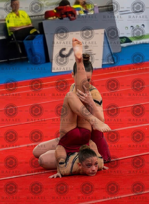 NORA HERRERA Y SOFIA BARRAGAN VIERNES - Imagen 2