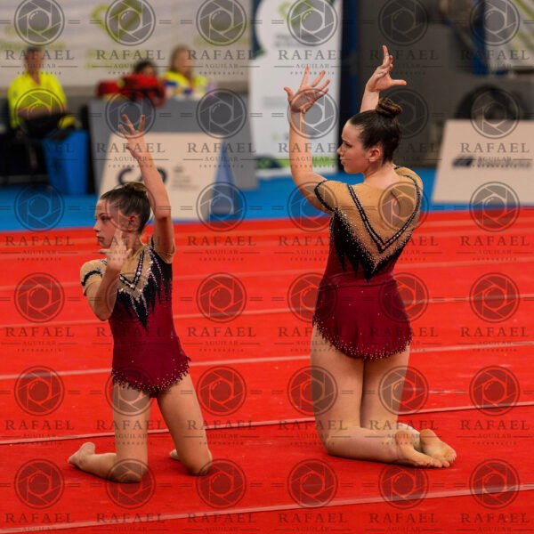 NORA HERRERA Y SOFIA BARRAGAN VIERNES - Imagen 3