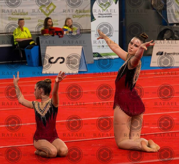 NORA HERRERA Y SOFIA BARRAGAN VIERNES - Imagen 4