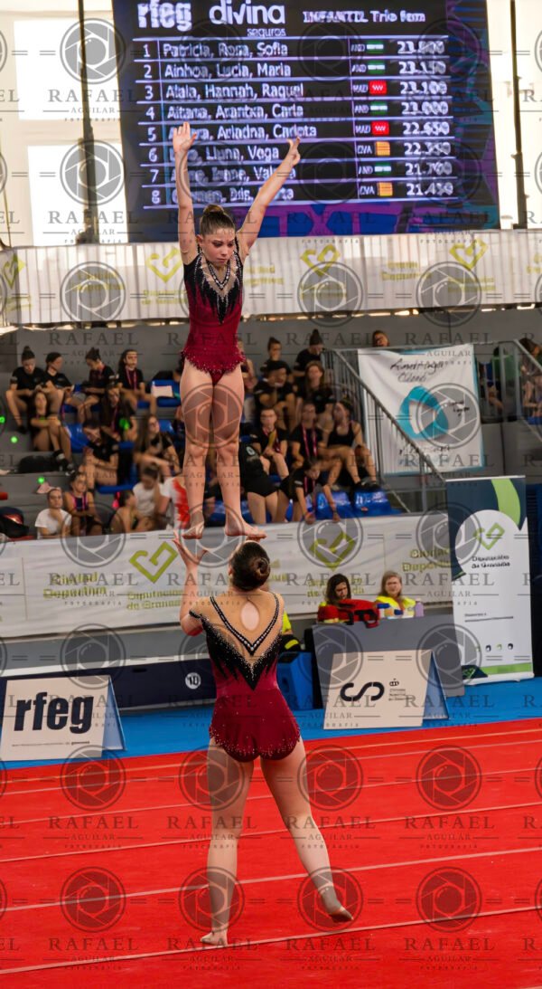 NORA HERRERA Y SOFIA BARRAGAN VIERNES - Imagen 5