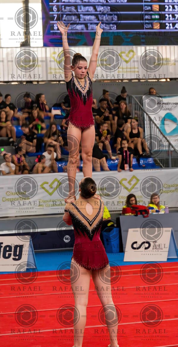 NORA HERRERA Y SOFIA BARRAGAN VIERNES - Imagen 6