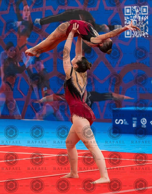 NORA HERRERA Y SOFIA BARRAGAN VIERNES - Imagen 13