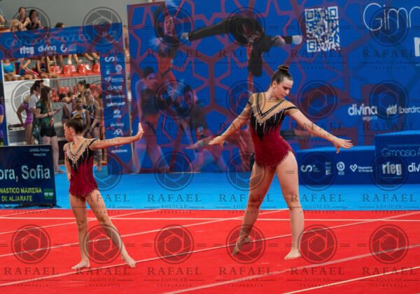 NORA HERRERA Y SOFIA BARRAGAN VIERNES - Imagen 16