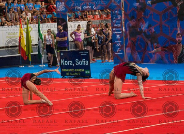 NORA HERRERA Y SOFIA BARRAGAN VIERNES - Imagen 17