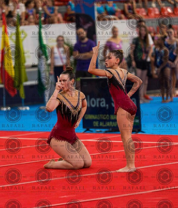 NORA HERRERA Y SOFIA BARRAGAN VIERNES - Imagen 18