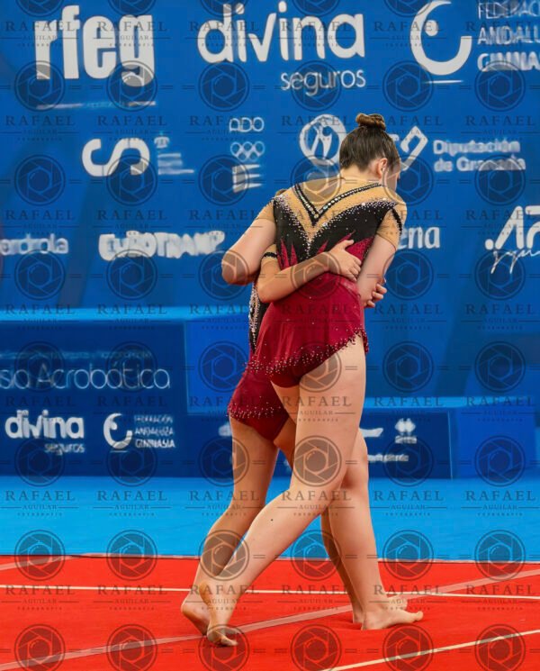 NORA HERRERA Y SOFIA BARRAGAN VIERNES - Imagen 23