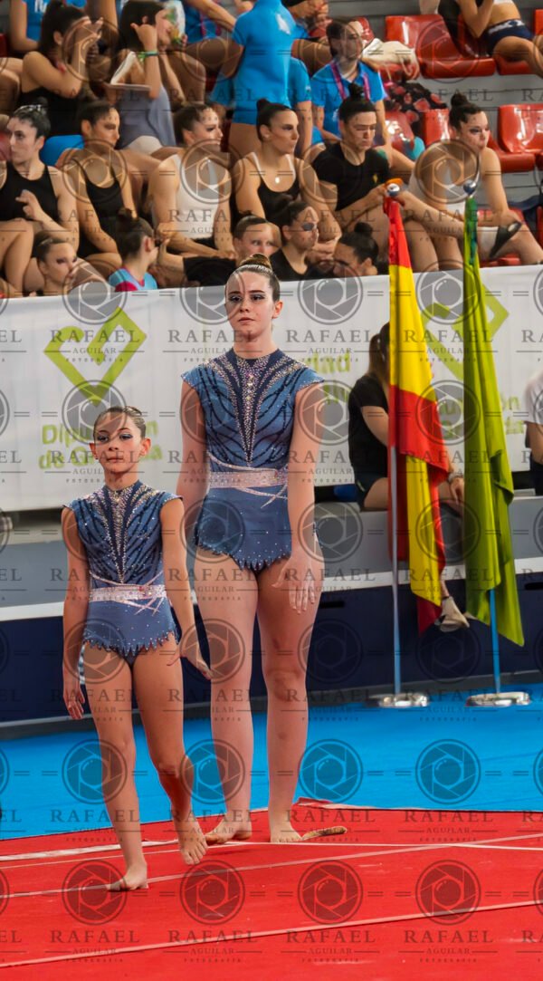 NORA HERRERA Y SOFIA BARRAGAN SABADO TARDE - Imagen 2
