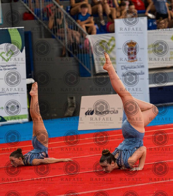NORA HERRERA Y SOFIA BARRAGAN SABADO TARDE - Imagen 11