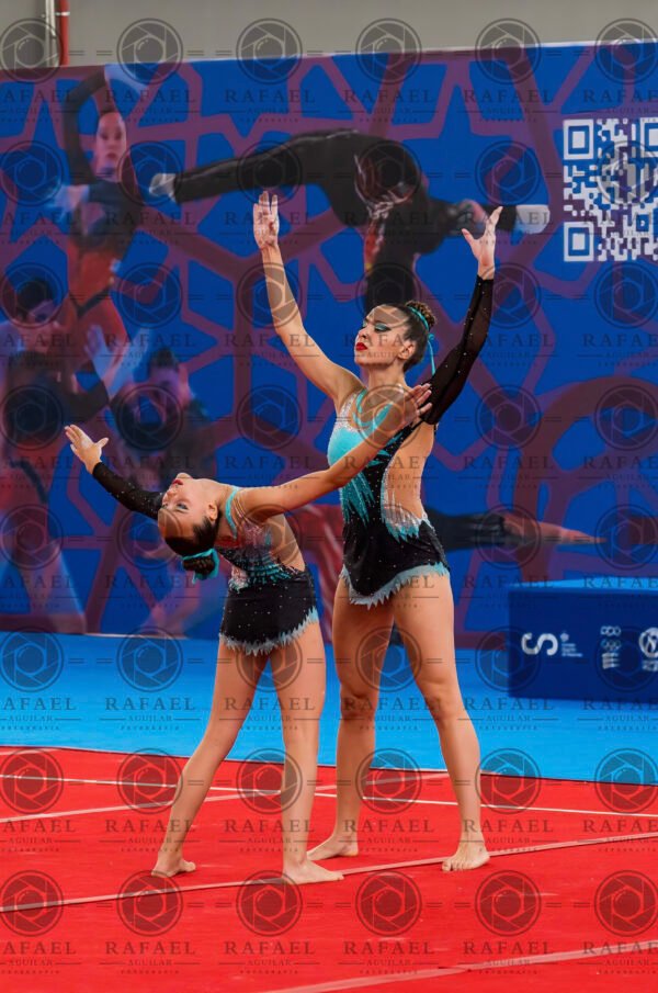 ALEJANDRA GOMEZ Y PAULA VIERNES - Imagen 5