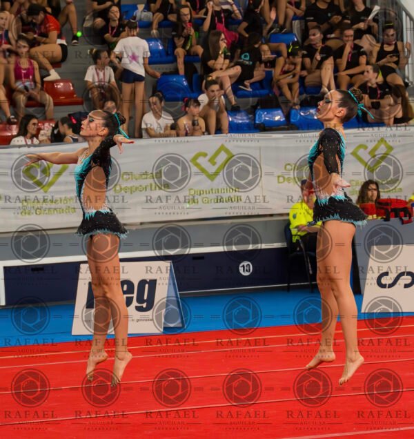 ALEJANDRA GOMEZ Y PAULA VIERNES - Imagen 7