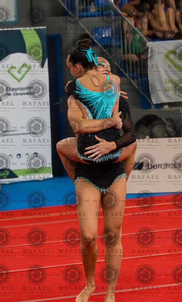 ALEJANDRA GOMEZ Y PAULA VIERNES - Imagen 22