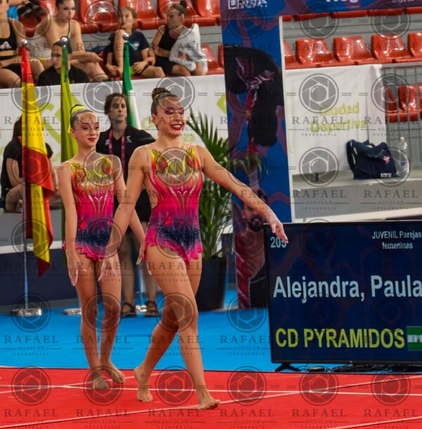 ALEJANDRA GOMEZ Y PAULA SABADO TARDE - Imagen 2