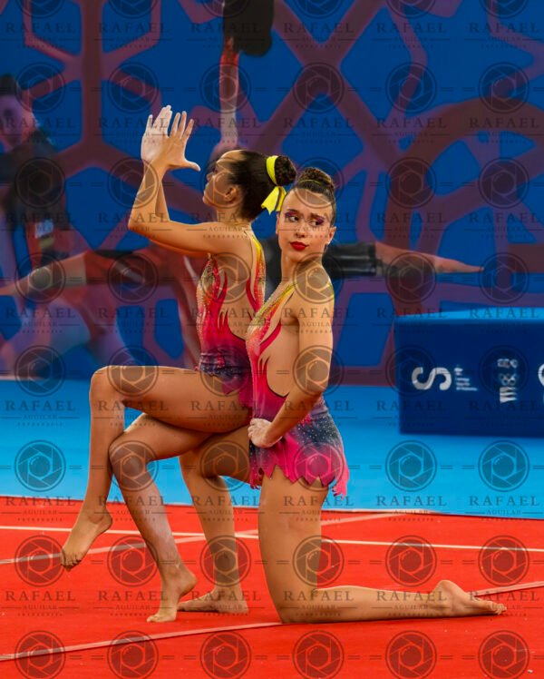 ALEJANDRA GOMEZ Y PAULA SABADO TARDE - Imagen 3