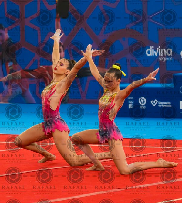 ALEJANDRA GOMEZ Y PAULA SABADO TARDE - Imagen 4