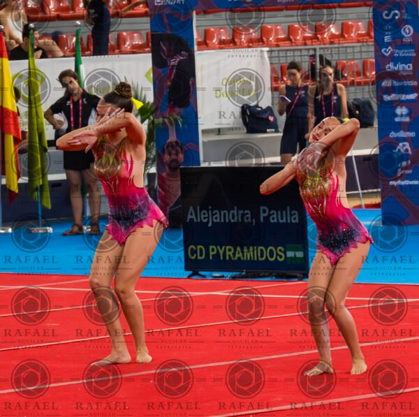 ALEJANDRA GOMEZ Y PAULA SABADO TARDE - Imagen 6