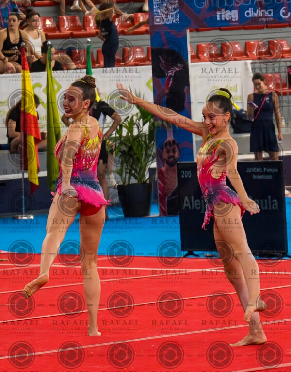 ALEJANDRA GOMEZ Y PAULA SABADO TARDE - Imagen 7