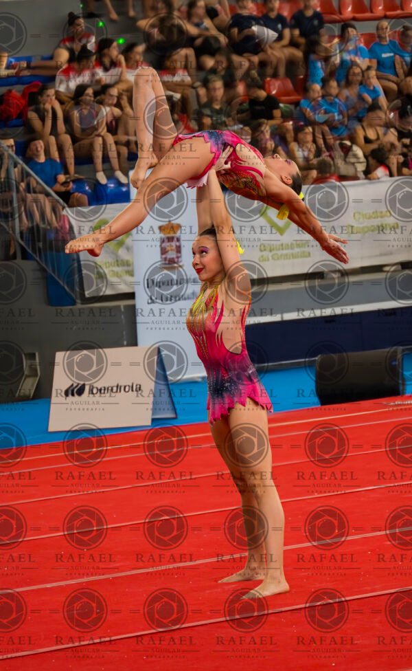 ALEJANDRA GOMEZ Y PAULA SABADO TARDE - Imagen 11