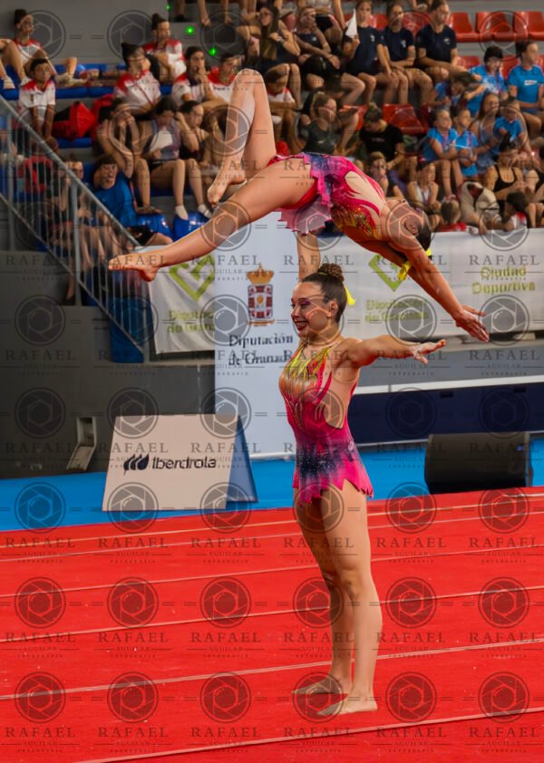 ALEJANDRA GOMEZ Y PAULA SABADO TARDE - Imagen 12