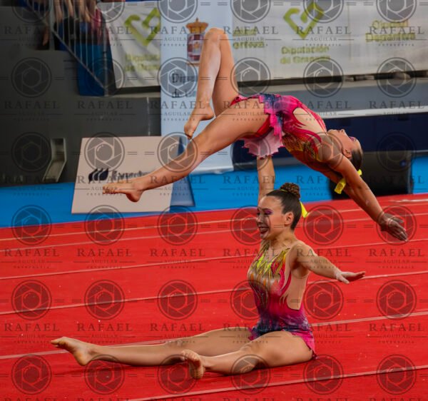 ALEJANDRA GOMEZ Y PAULA SABADO TARDE - Imagen 13