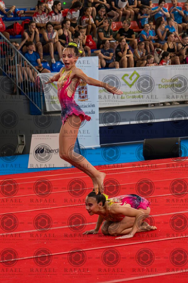 ALEJANDRA GOMEZ Y PAULA SABADO TARDE - Imagen 15