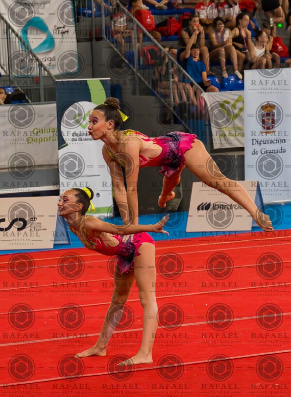 ALEJANDRA GOMEZ Y PAULA SABADO TARDE - Imagen 16
