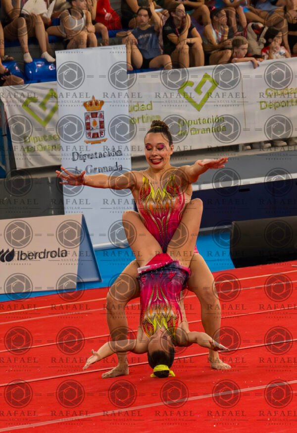 ALEJANDRA GOMEZ Y PAULA SABADO TARDE - Imagen 17