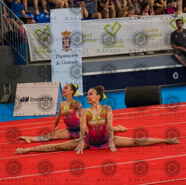 ALEJANDRA GOMEZ Y PAULA SABADO TARDE - Imagen 18