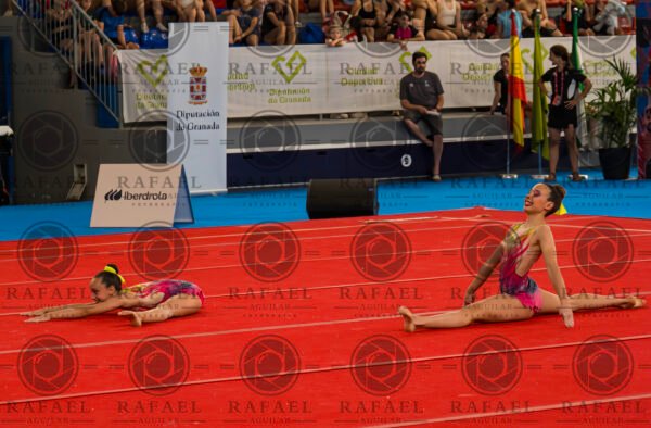 ALEJANDRA GOMEZ Y PAULA SABADO TARDE - Imagen 22