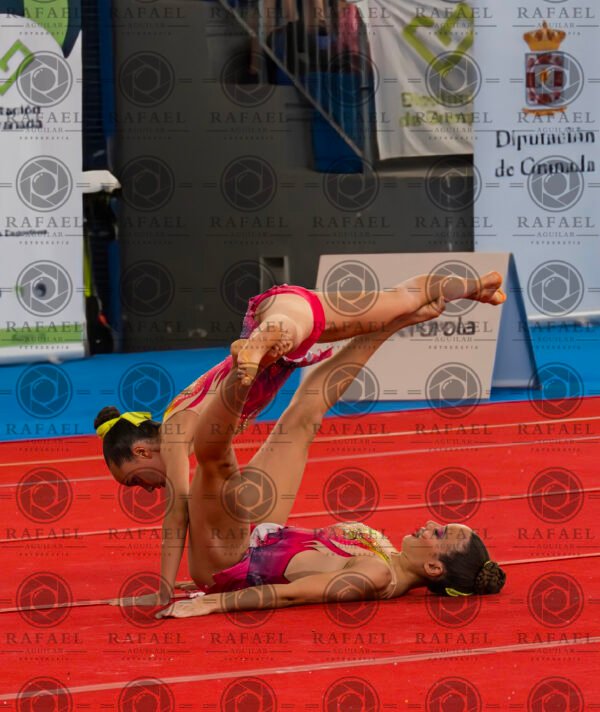 ALEJANDRA GOMEZ Y PAULA SABADO TARDE - Imagen 23