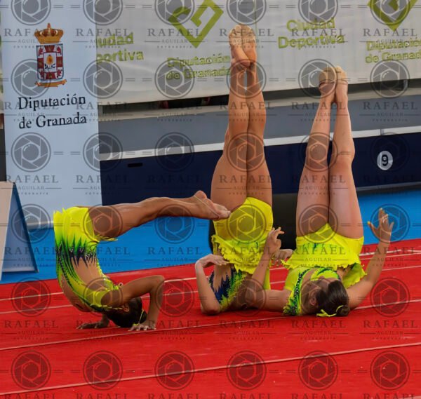 CANDELA,ALEJANDRA Y MARIA PAULA VIERNES - Imagen 4