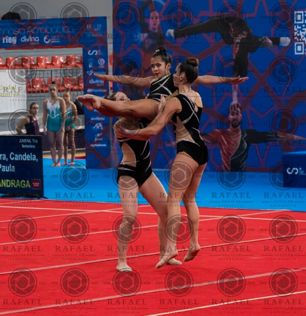 CANDELA,ALEJANDRA Y MARIA PAULA SABADO TARDE - Imagen 19