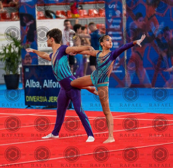 ALFONSO Y ALBA VIERNES - Imagen 2