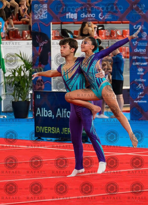 ALFONSO Y ALBA VIERNES - Imagen 3