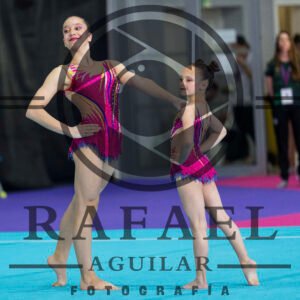 WP 1 ANDALUCIA CUP (SABADO FINAL)