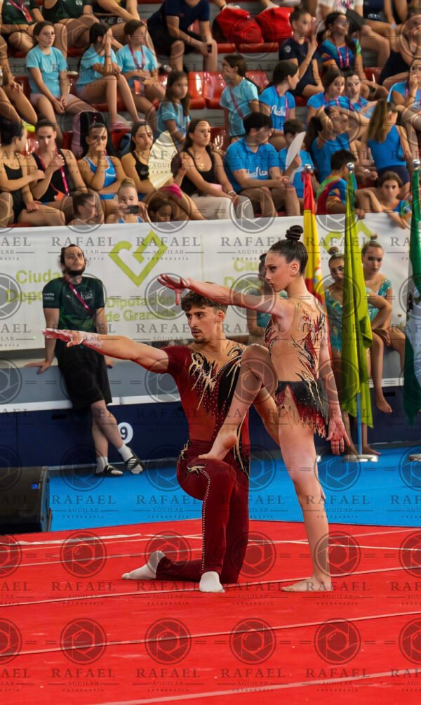 ALE Y CARMEN VIERNES - Imagen 3