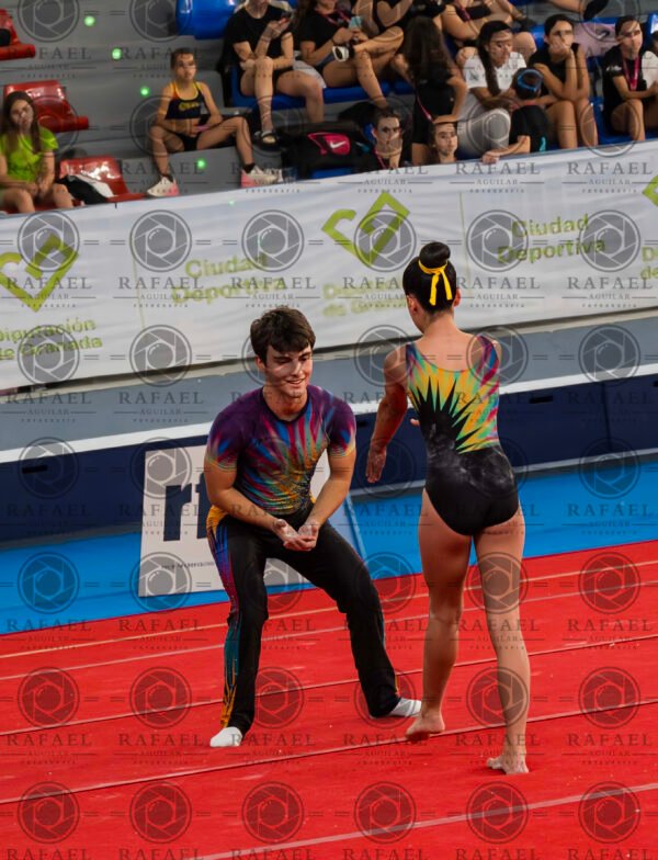 ALFONSO Y ALBA SÁBADO TARDE - Imagen 7