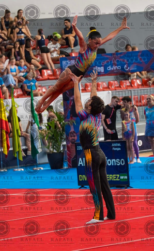 ALFONSO Y ALBA SÁBADO TARDE - Imagen 17