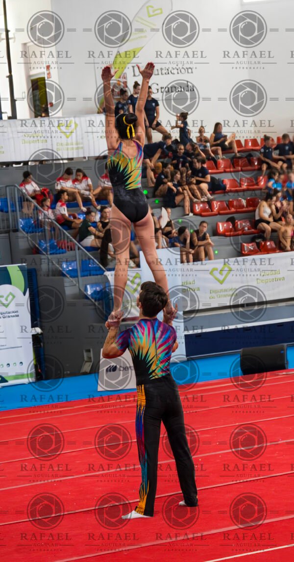 ALFONSO Y ALBA SÁBADO TARDE - Imagen 19