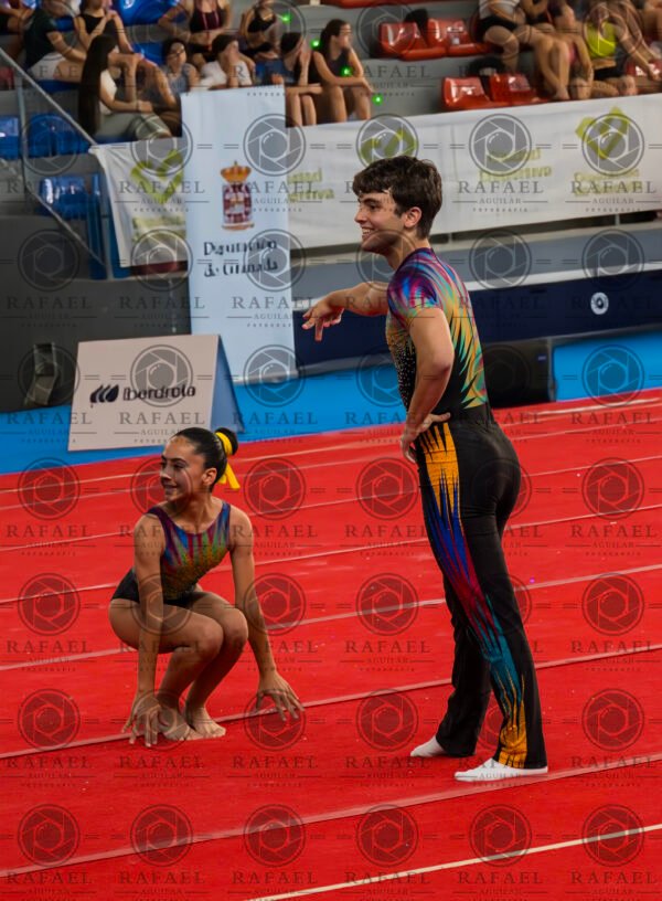 ALFONSO Y ALBA SÁBADO TARDE - Imagen 21