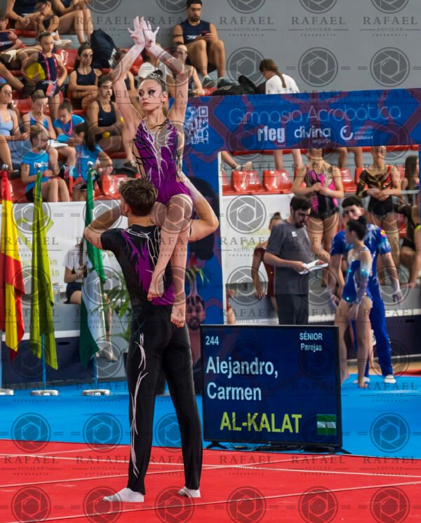 ALE Y CARMEN SABADO TARDE - Imagen 2