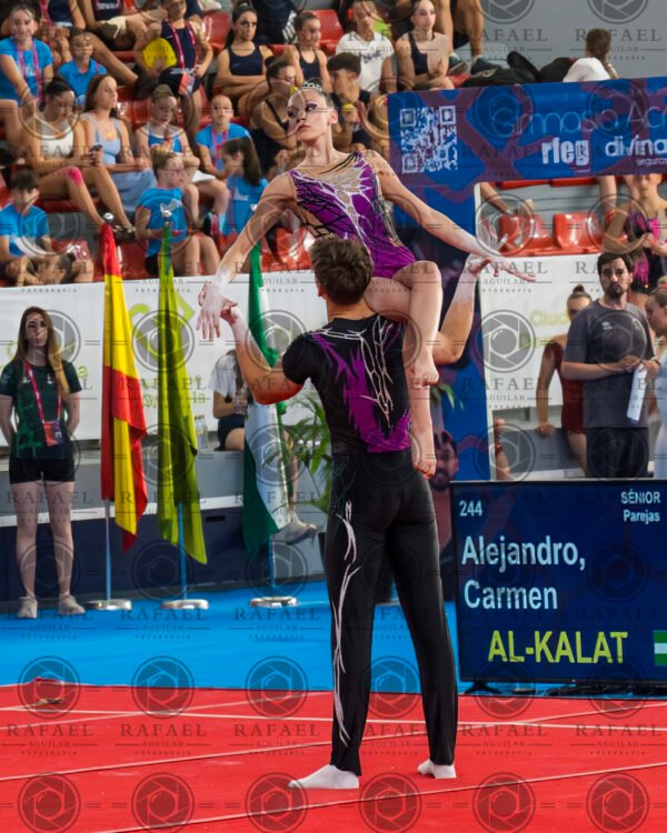 ALE Y CARMEN SABADO TARDE - Imagen 3