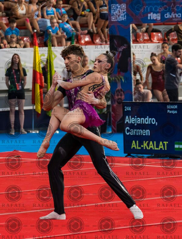 ALE Y CARMEN SABADO TARDE - Imagen 15