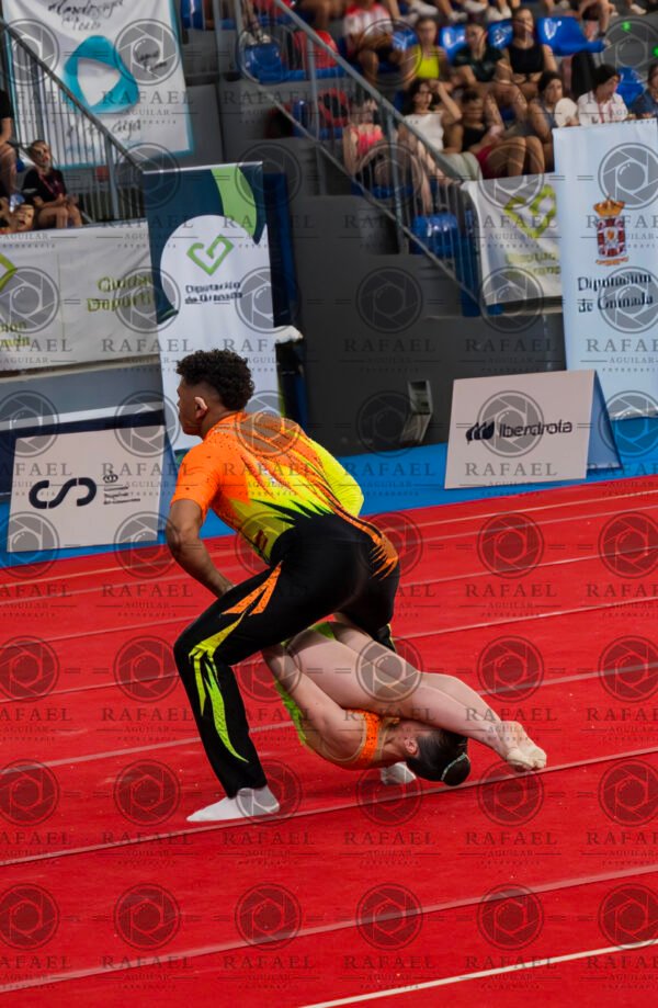 IZAN Y LEIRE SABADO TARDE - Imagen 7