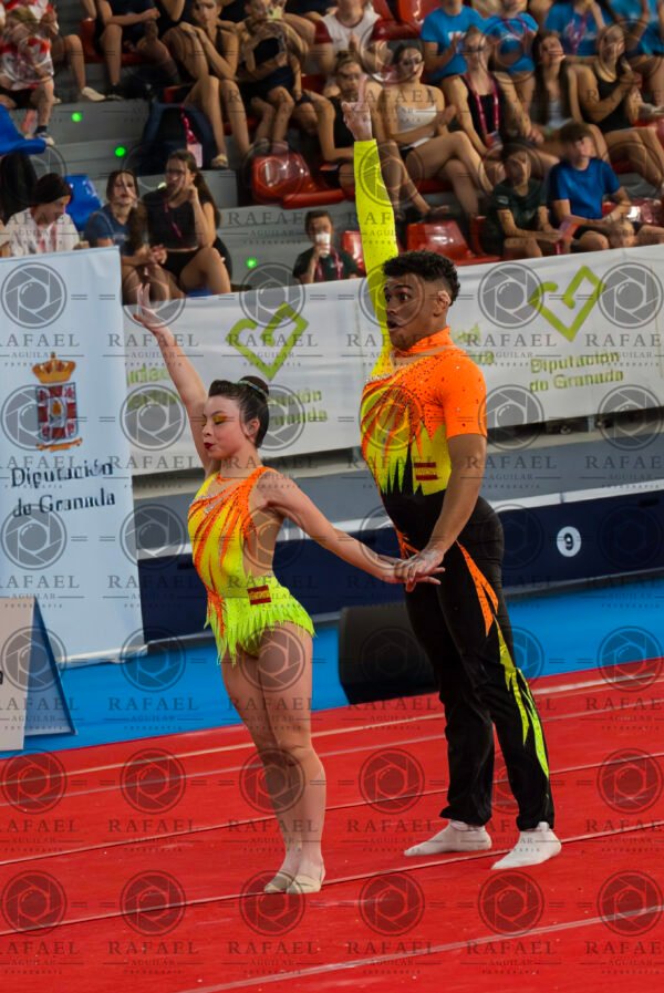 IZAN Y LEIRE SABADO TARDE - Imagen 13