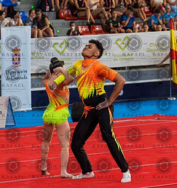 IZAN Y LEIRE SABADO TARDE - Imagen 21