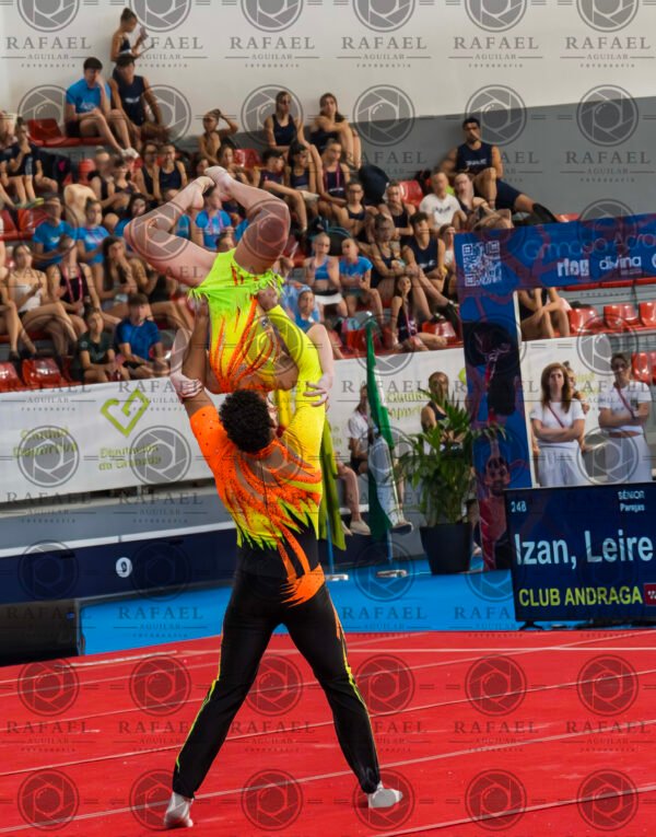 IZAN Y LEIRE SABADO TARDE - Imagen 22