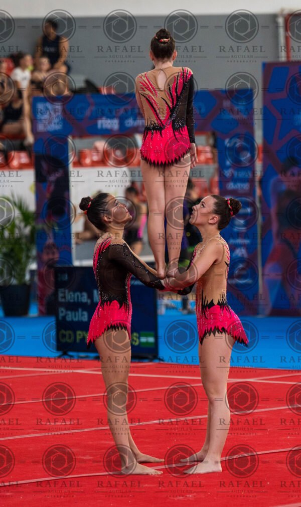 ELENA,ALBA PAULA Y MARIA SABADO - Imagen 2