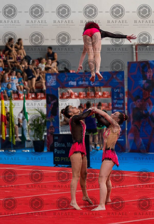 ELENA,ALBA PAULA Y MARIA SABADO - Imagen 4