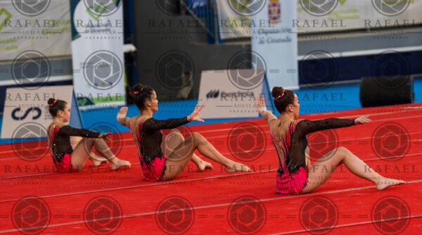 ELENA,ALBA PAULA Y MARIA SABADO - Imagen 8