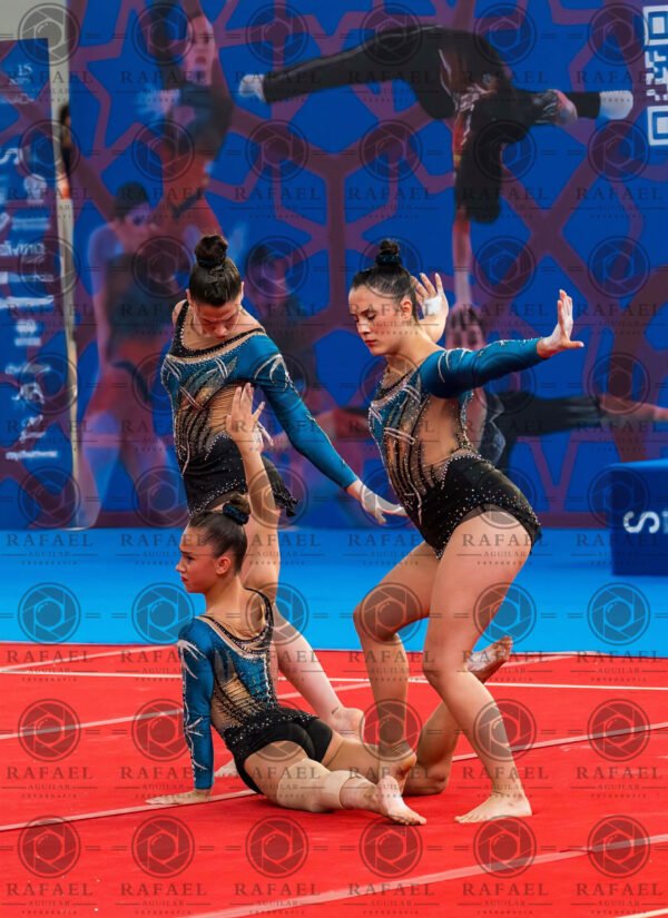 ADRIANA,PAOLA Y MARIA VIERNES - Imagen 6